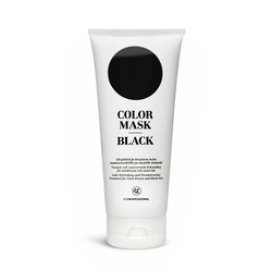 KC Professional Color Mask Black