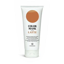 KC Professional Color Mask Latte