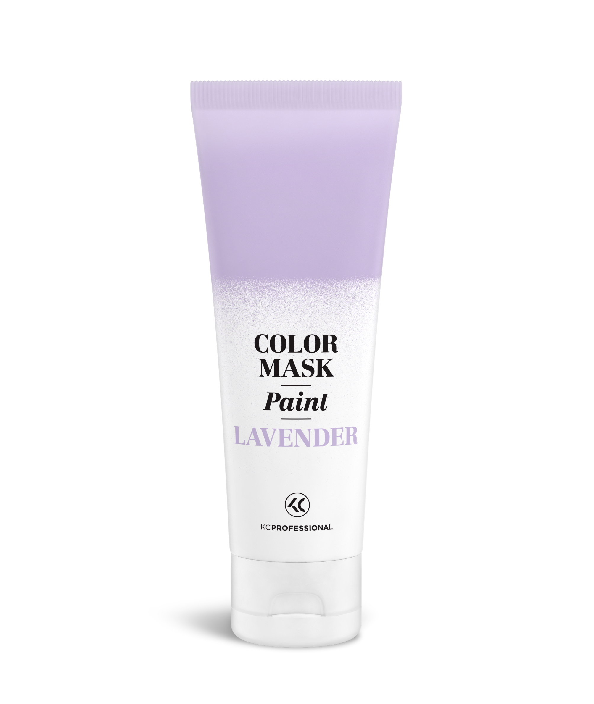 COLOR MASK PAINT Lavender, Лаванда (Для светло-лиловых оттенков), 75 ml